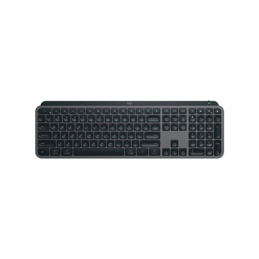 Logitech MX Keys S Wireless Keyboard
