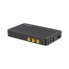 MARSRIVA ET1 8000mAh Smart Mini DC UPS for Router