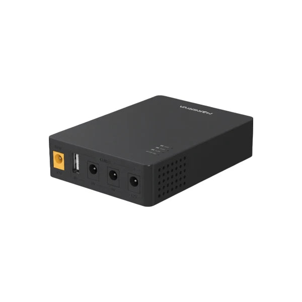MARSRIVA KP3 EC 8000mAh Smart Mini DC UPS for Router