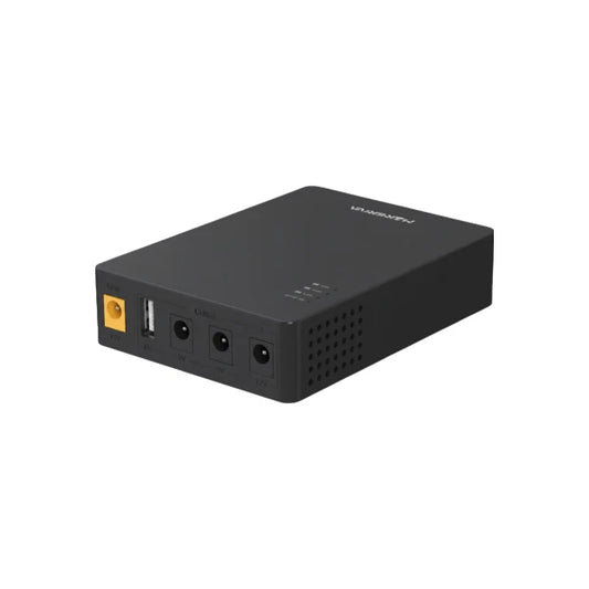MARSRIVA KP3 EC 8000mAh Smart Mini DC UPS for Router