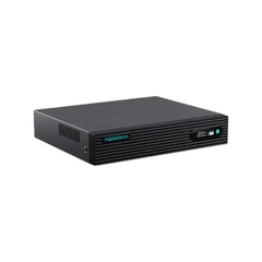MARSRIVA KP7 24000mAh Smart Mini DC UPS in Black for WiFi routers and network equipment.