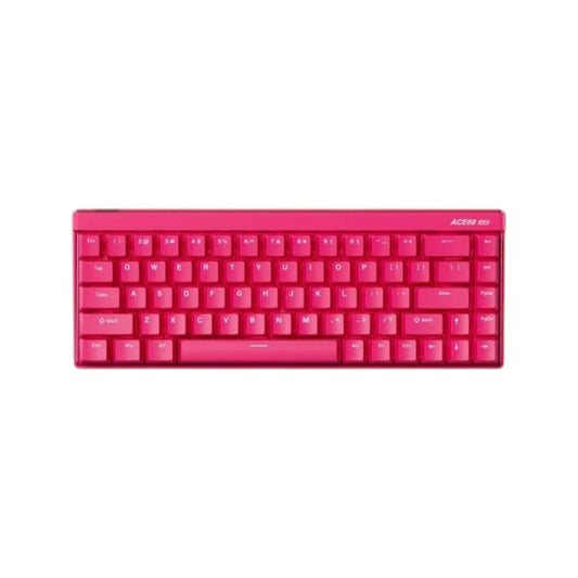 MCHOSE Ace 68 Air Ultra Esports Magnetic Switch Mechanical Gaming Keyboard