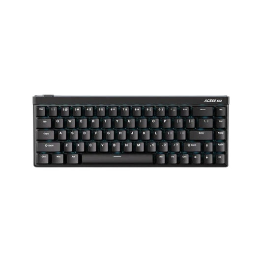 MCHOSE Ace 68 Air Wired RGB Gaming Keyboard