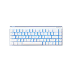 MCHOSE Ace 68 Air Wired RGB Gaming Keyboard