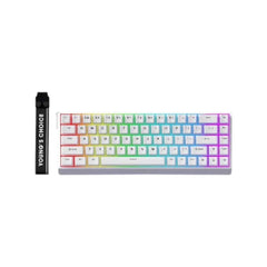 MCHOSE Ace 68 Esports Hall Effect Gaming Keyboard