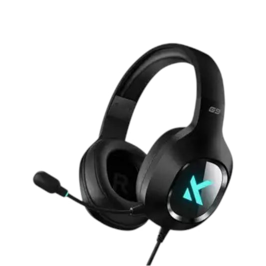 MCHOSE G9 Wired 7.1 Surround Sound Gaming Headset With ANC (HMC3101)
