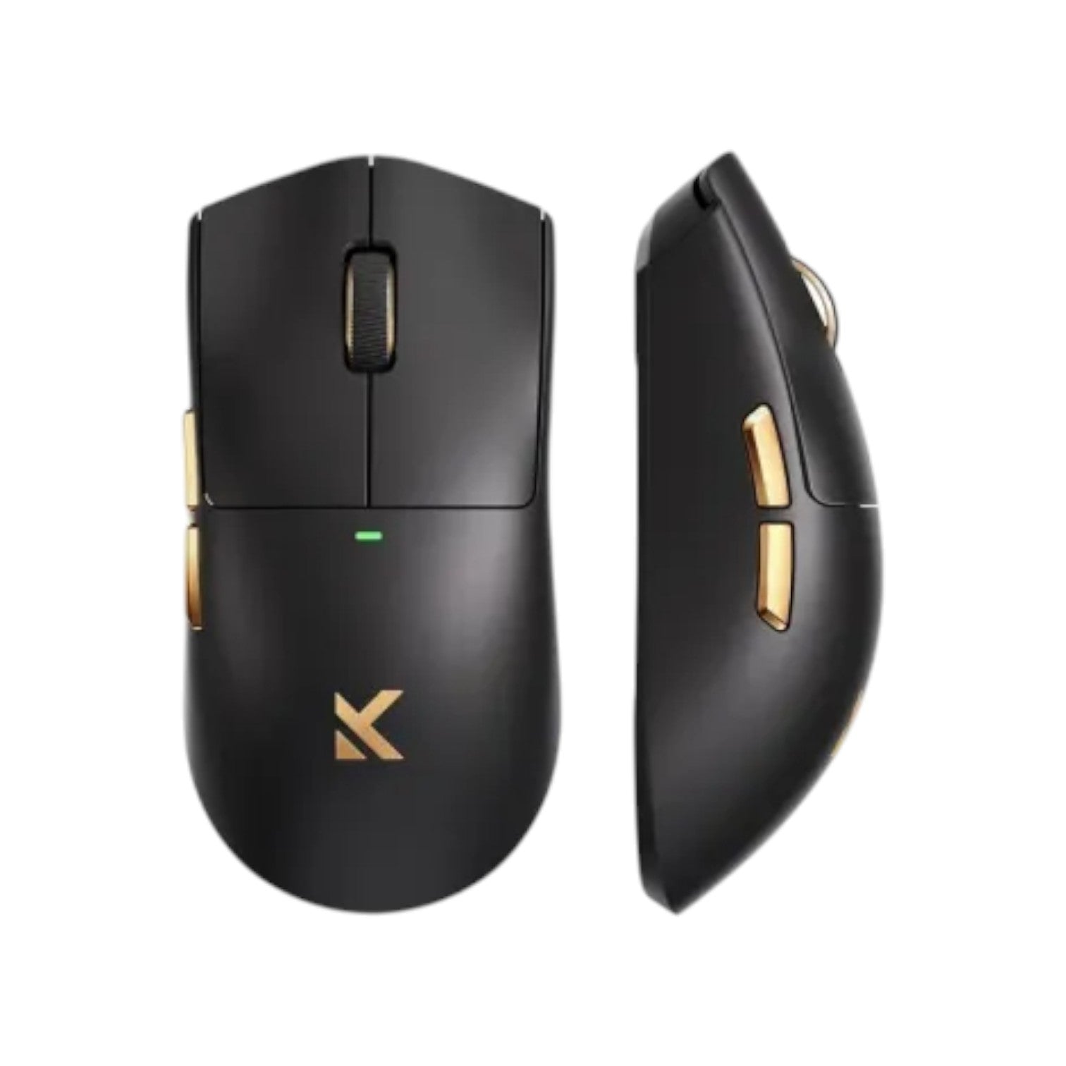 MCHOSE K7 Ultra Tri-Mode Wireless Gaming Mouse (MMCH701)