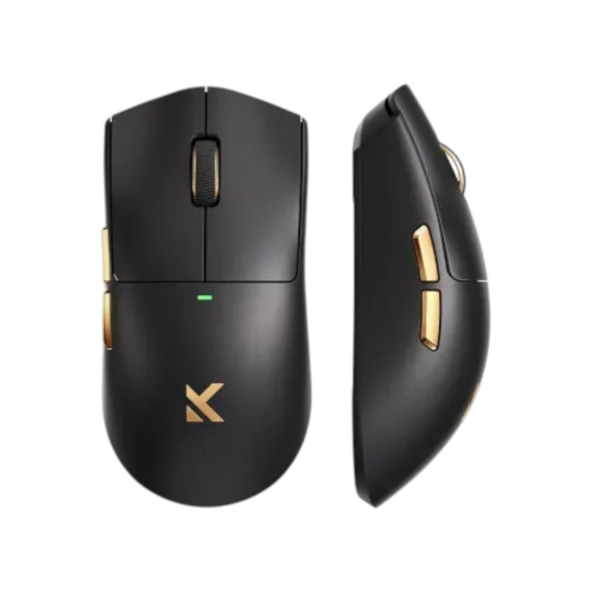 MCHOSE K7 Ultra Tri-Mode Wireless Gaming Mouse (MMCH701)
