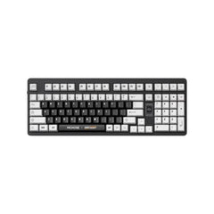 MCHOSE UT98 Tri Mode Gaming Mechanical Keyboard