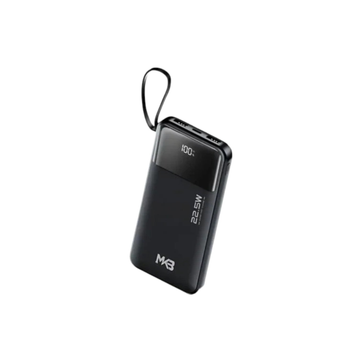 MKB PK31 22.5W 10000mah Fast Charging  Power Bank (PBMKB9003)