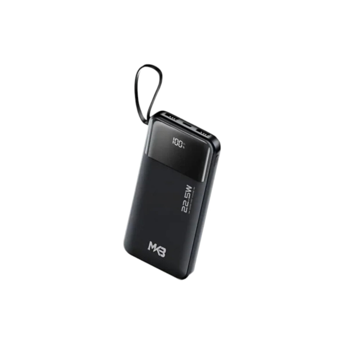 MKB PK31 22.5W 10000mah Fast Charging  Power Bank (PBMKB9003)