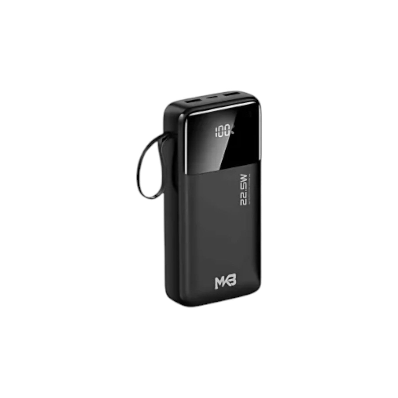 MKB PK32 20000mah Fast Charging Power Bank (PBMKB9002)