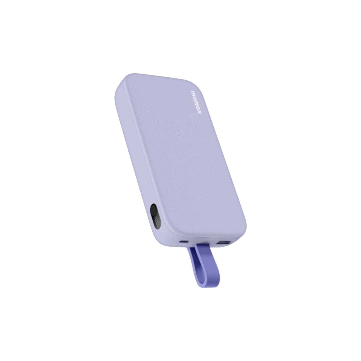 MOMAX iPower PD5 20000mAh Fast Charge Type-C Powerbank IP119 (PBMM9202)