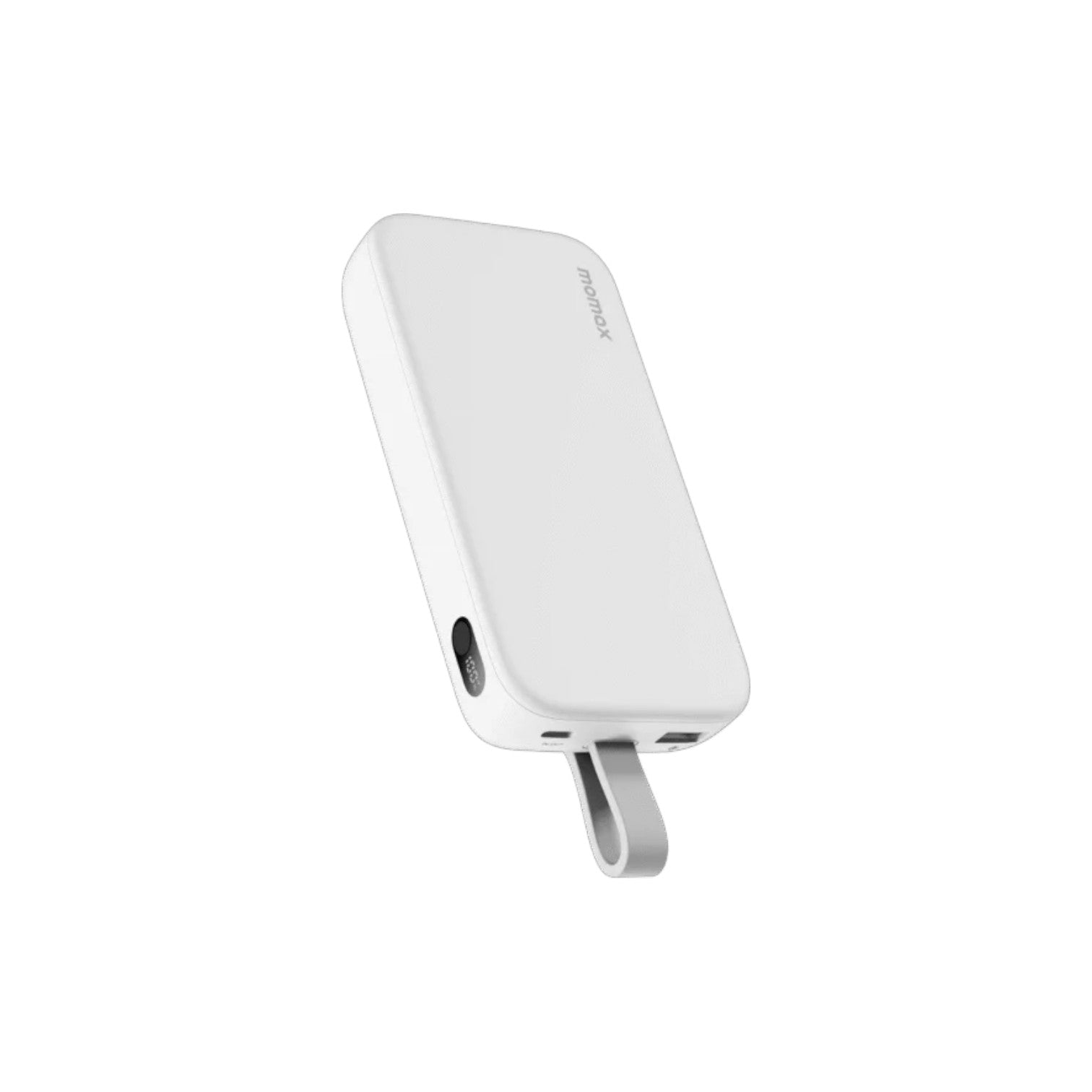 MOMAX iPower PD5 20000mAh Fast Charge Type-C Powerbank IP119 (PBMM9202)