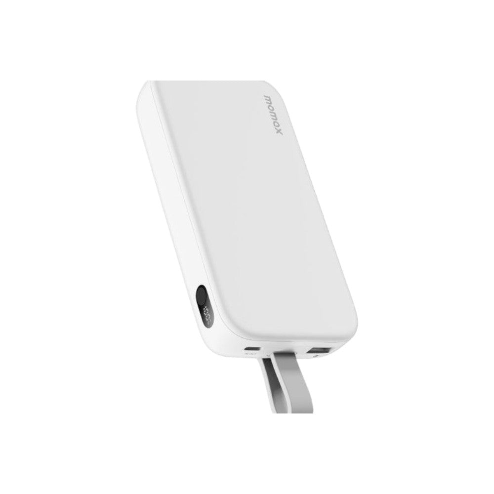 MOMAX iPower PD5 20000mAh Fast Charge Type-C Powerbank IP119