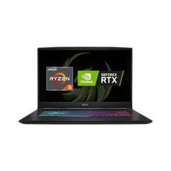 MSI BRAVO 15 C7UCX-243PH AMD RYZEN 5 7535HS RTX 2050 4GB Graphics 15.6" FHD Gaming Laptop (LMSI2226)