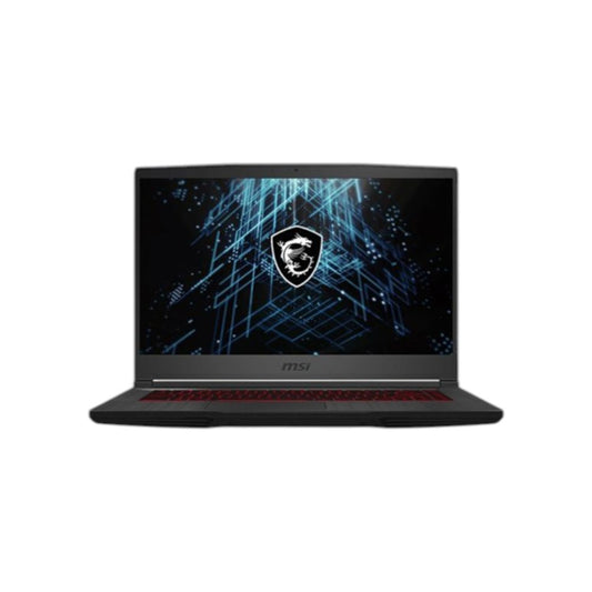 MSI GF63 Intel Core i5-11400H NVIDIA RTX 3050 Graphics 15.6" FHD Gaming Laptop (LMSI2212)