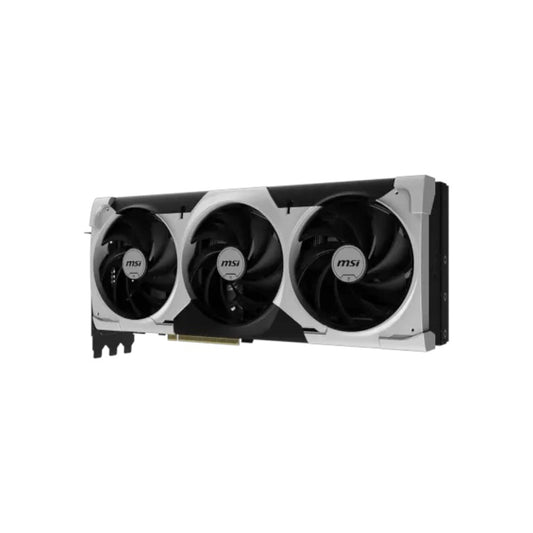 MSI GeForce RTX 5090 32G VENTUS 3X OC 32GB GDDR7 Graphics Card