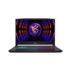 MSI Katana 15 B12VGK Core i7 12th Gen RTX 4070 8GB Graphics 15.6" FHD Gaming Laptop (LMSI2210)
