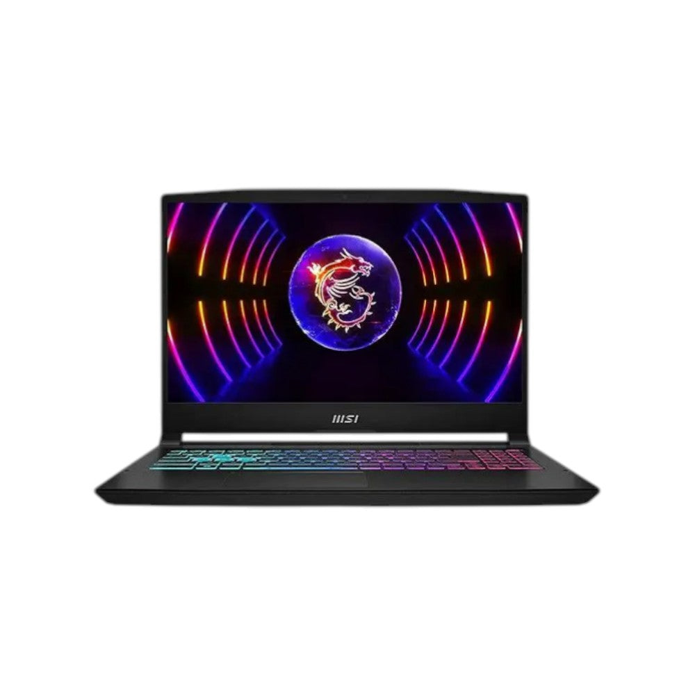 MSI Katana 15 B13VFK 13th Gen Intel Core i7-13620H NVIDIA GeForce RTX 4060 With 8GB Graphics 15.6" Gaming Laptop (LMSI2223)