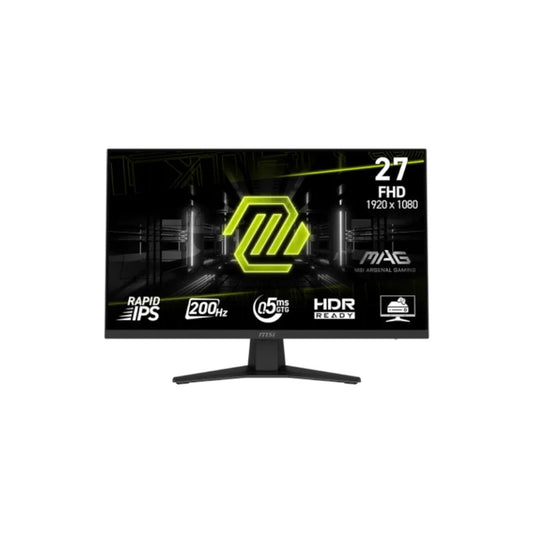 MSI MAG 274F 27" 200Hz IPS FHD Gaming Monitor