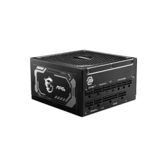 MSI MAG A1000GL PCIE5 1000W 80 Plus Gold Full Modular Power Supply