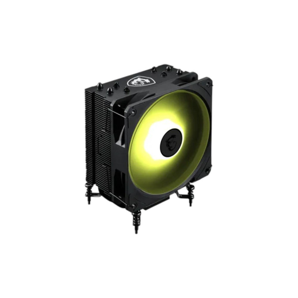 MSI MAG COREFROZR AA13 ARGB Air CPU Cooler (CPUMSI17607)