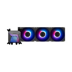 MSI MAG CORELIQUID A15 360 AIO ARGB Liquid CPU Cooler (CPUMSI17603)