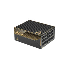 MSI MEG Ai1600T PCIE5 1600W 80 Plus Titanium Fully Modular Power Supply