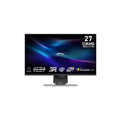 MSI MPG 274URDFW E16M 27" 320Hz 4K FHD Rapid IPS Dual Mode Gaming Monitor