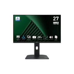 MSI PRO MP275PG 27" 100Hz 1ms FHD IPS Business Monitor