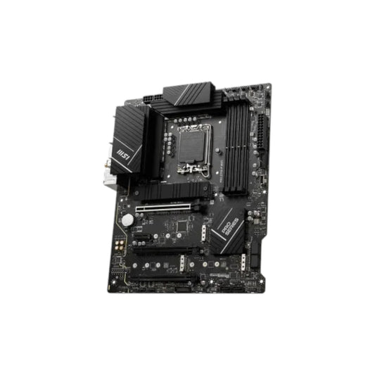 MSI PRO Z790-P WIFI DDR5 ATX Motherboard