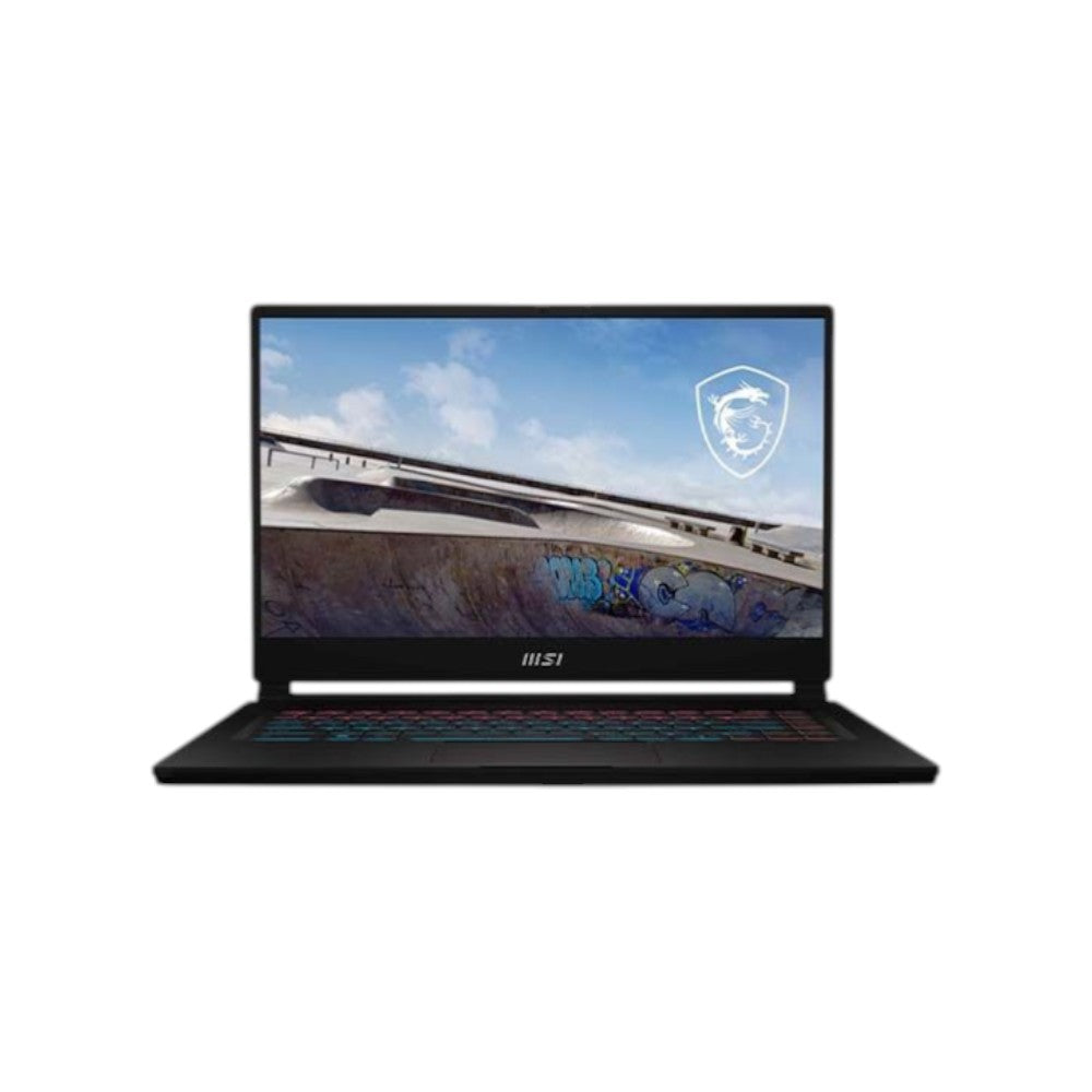 MSI Stealth 15M B12UE Core i7 12th Gen RTX 3060 6GB Graphics 15.6" FHD Gaming Laptop (LMSI2211)