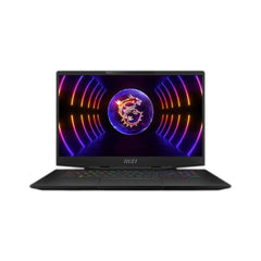 MSI Stealth 17 Studio A13VH-053US 13th Gen Intel Core i9-13900H NVIDIA RTX 4080 with 12GB Graphics 17.3" QHD 240Hz Gaming Laptop (LMSI2205)