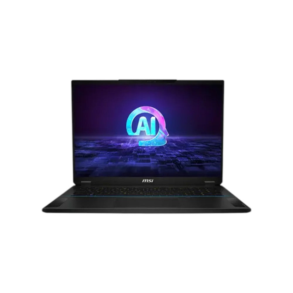MSI Stealth 18 AI A1VHG-008US Intel Core Ultra 9-185H NVIDIA GeForce RTX 4080 With 12GB Graphics 18" Gaming Laptop (LMSI2208)