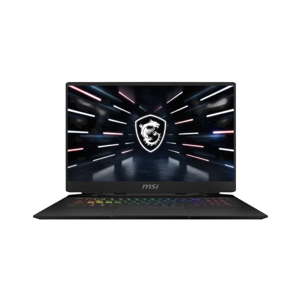 MSI Stealth GS77 12UHS 12th Gen Intel Core i7-12700H RTX 3080Ti 16GB Graphics 17.3” QHD 240Hz Gaming Laptop (LMSI2224)