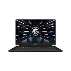 MSI Stealth GS77 12UHS 12th Gen Intel Core i7-12700H RTX 3080Ti 16GB Graphics 17.3” QHD 240Hz Gaming Laptop (LMSI2224)