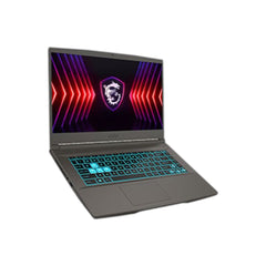 MSI Thin A15 B7UCX AMD Ryzen 5 7535HS NVIDIA RTX 2050 With 4GB Graphics 15.6" Gaming Laptop (LMSI2217)