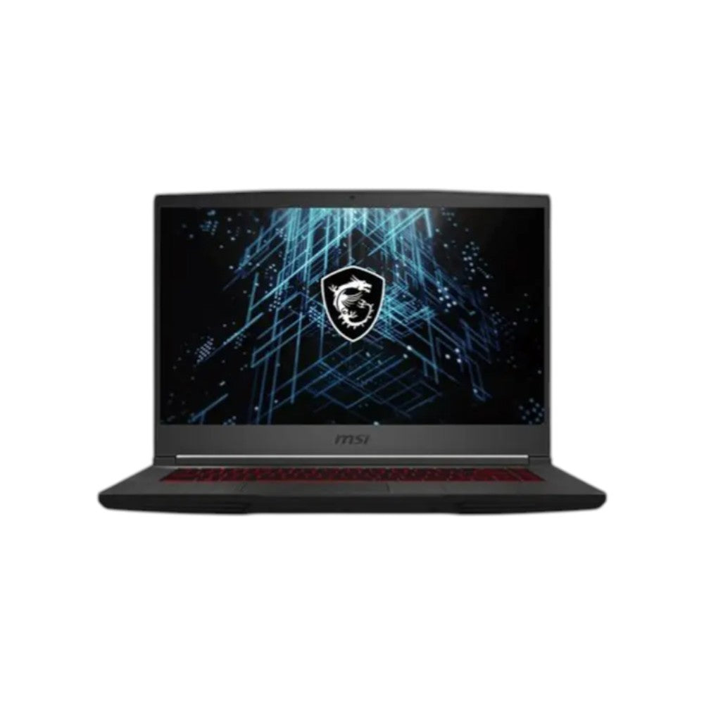 MSI Thin GF63 12th Gen Intel Core i7-12650H NVIDIA GeForce RTX 3050 With 6GB Graphics 15.6" Gaming Laptop (LMSI2216)