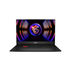 MSI Titan GT77HX 13VI 13th Gen Intel Core i9-13980HX RTX 4090 16GB Graphics 17.3″ UHD 144Hz Gaming Laptop (LMSI2215)