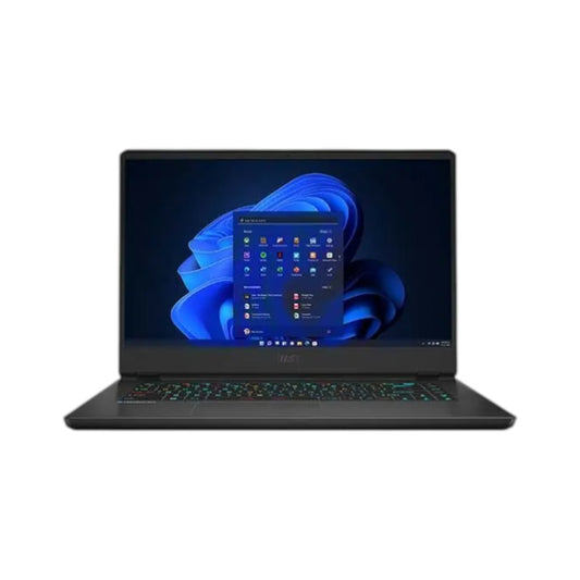 MSI Vector GP66 12UGS Core i9 12th Gen RTX 3070Ti 8GB Graphics 15.6" FHD Gaming Laptop (LMSI2201)