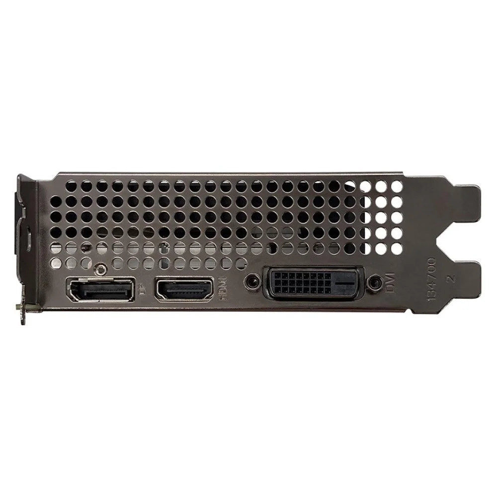 Manli GeForce RTX 3050 6GB Nebula Twin GDDR6 Graphics Card (GCM90108)