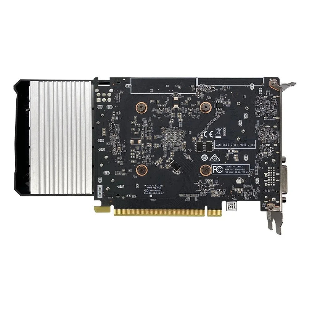 Manli GeForce RTX 3050 6GB Nebula Twin GDDR6 Graphics Card (GCM90108)