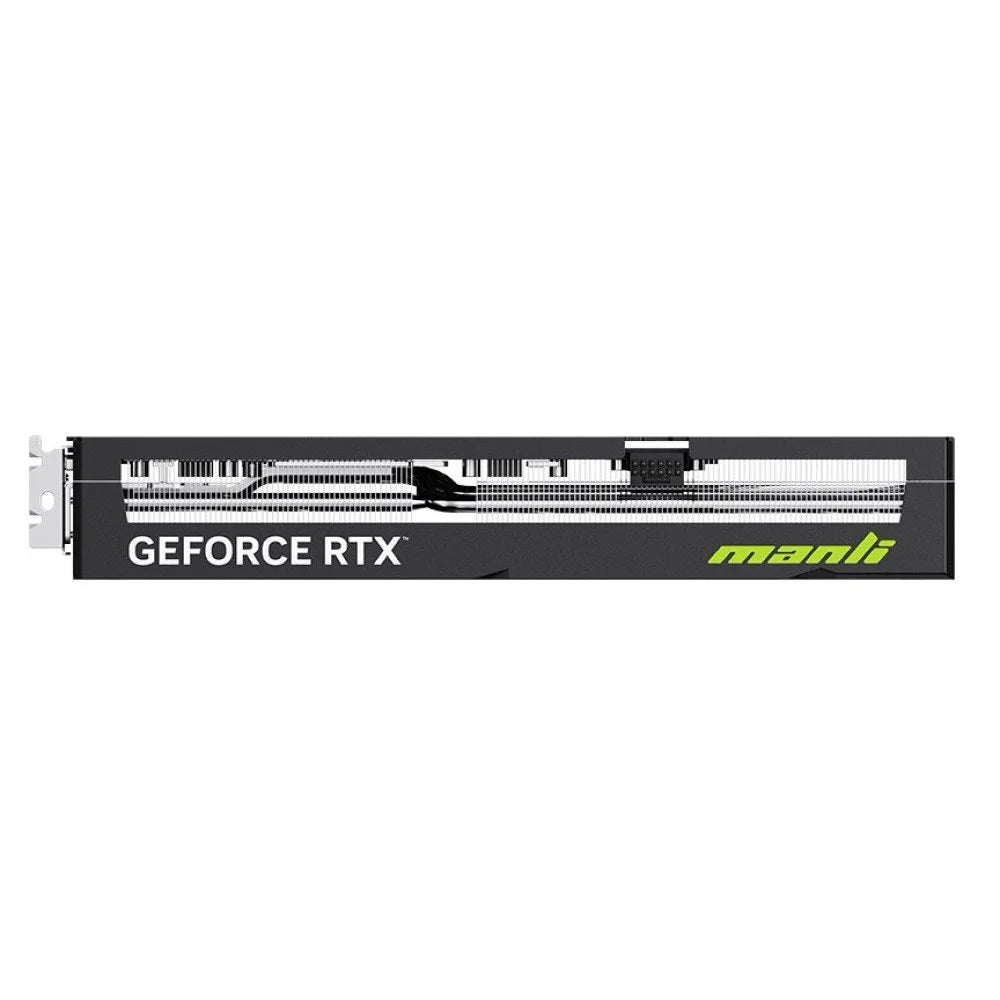 Manli Nebula GeForce RTX 5060 OC 8GB GDDR7 Graphics Card (GCM90114)