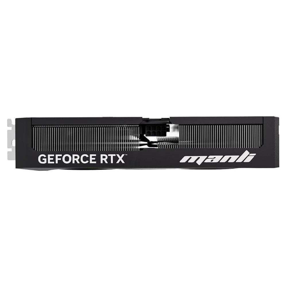 Manli Nebula GeForce RTX 5060 Ti 16GB GDDR7 Graphics Card (GCM90112)