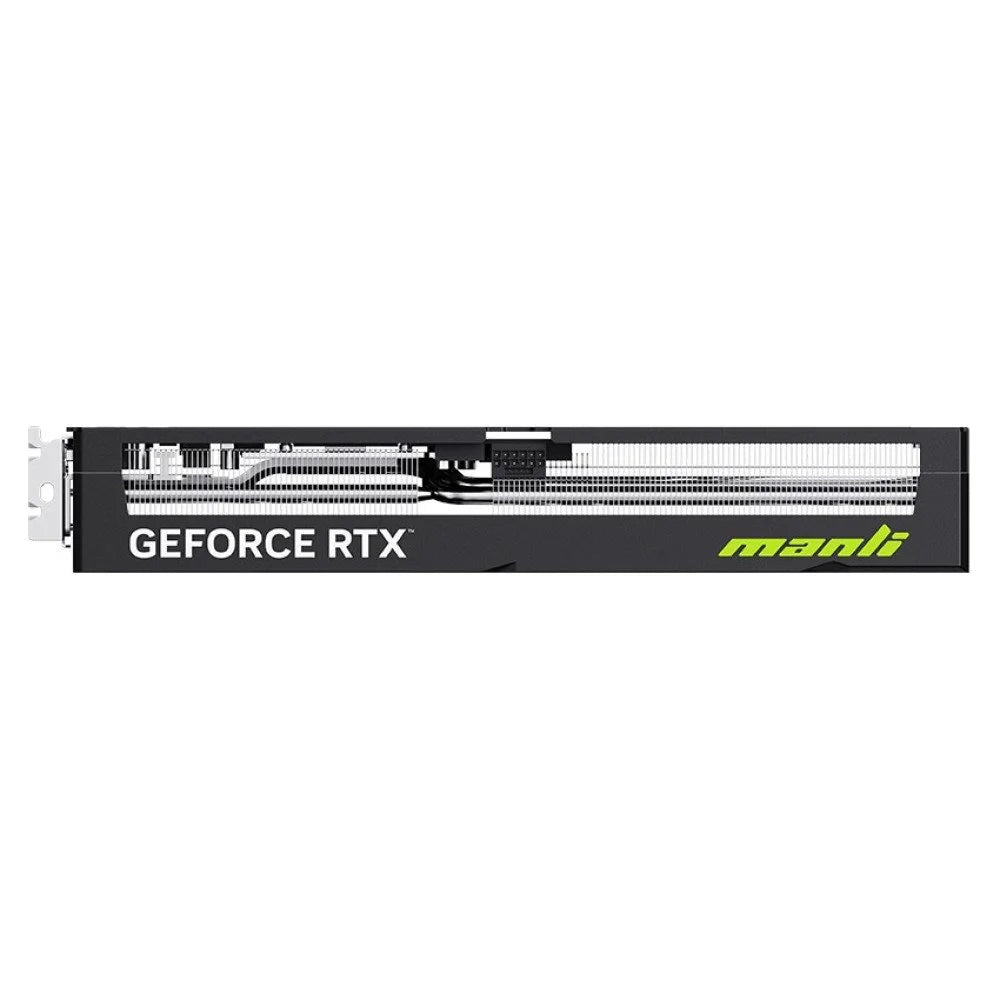 Manli Nebula GeForce RTX 5070 12GB GDDR7 Graphics Card (GCM90111)