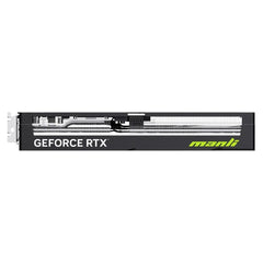Manli Nebula GeForce RTX 5070 12GB GDDR7 Graphics Card