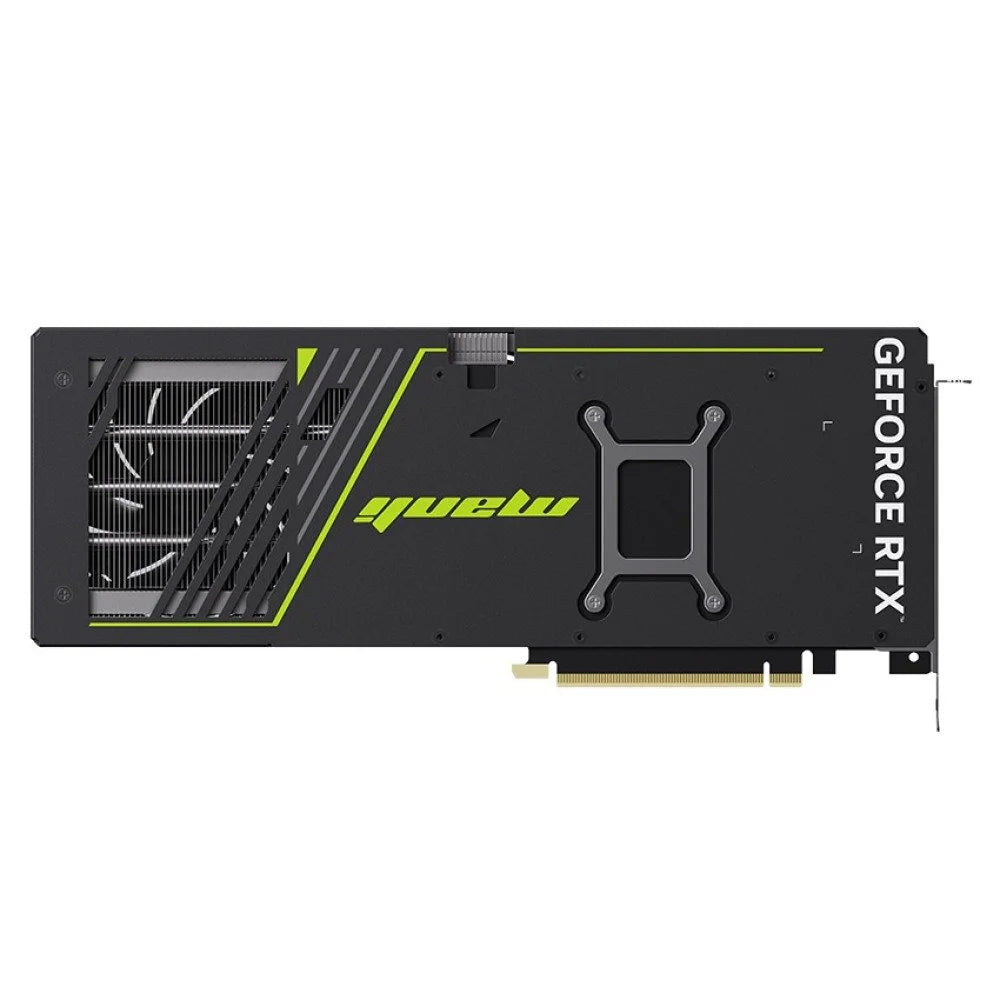 Manli Nebula GeForce RTX 5070 12GB GDDR7 Graphics Card (GCM90111)