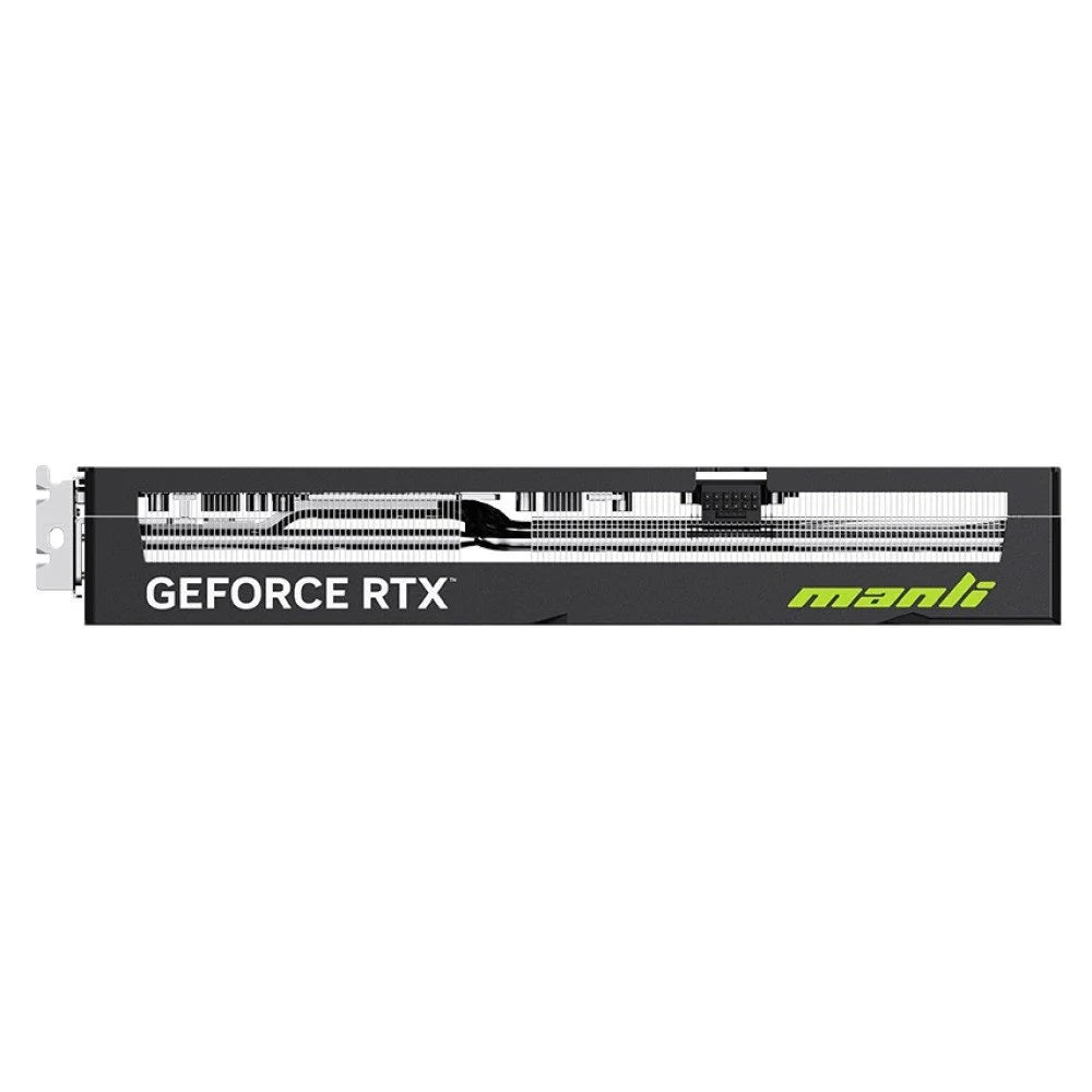 Manli Nebula GeForce RTX 5070 Ti 16GB GDDR7 Graphics Card (GCM90110)