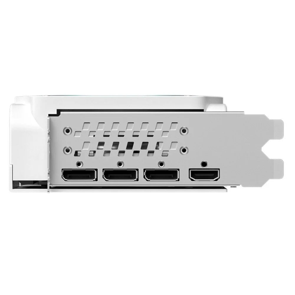 Manli Polar Fox GeForce RTX 5050 OC 8GB GDDR6 Graphics Card (GCM90107)
